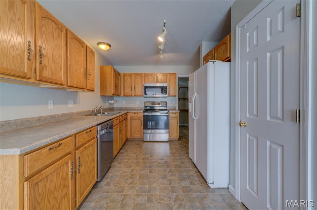 Spring Orchard - Residential