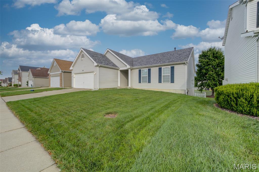 Spring Orchard - Residential