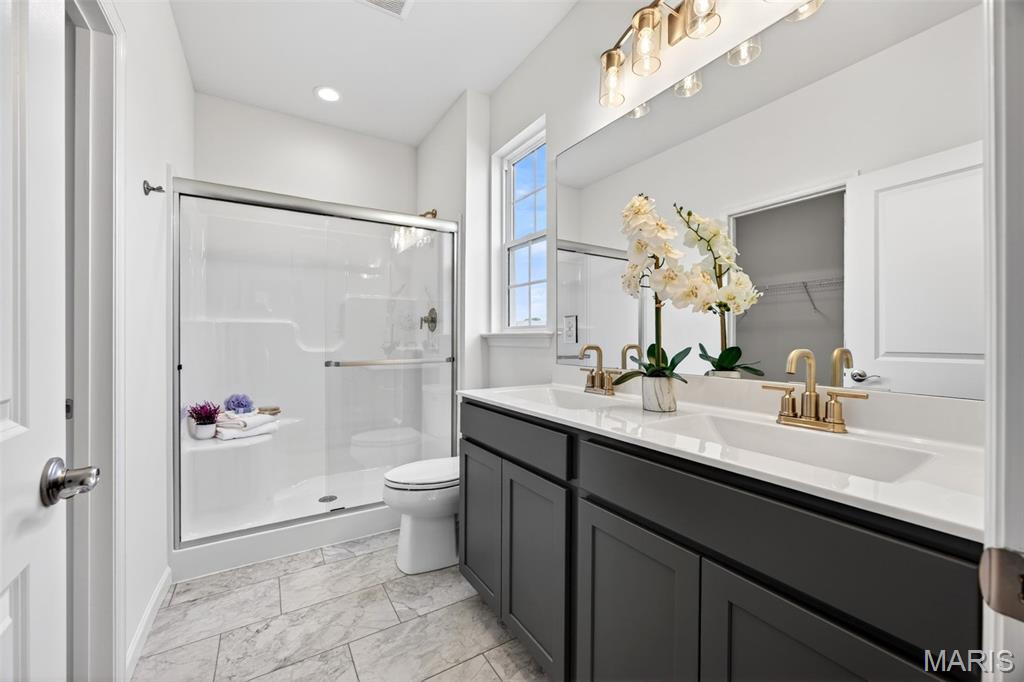 Villas At Quail Ridge - Residential
