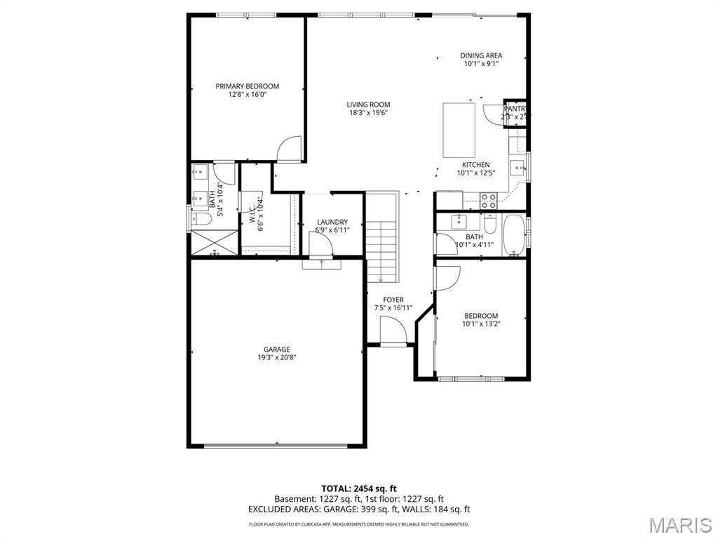 Villas At Quail Ridge - Residential