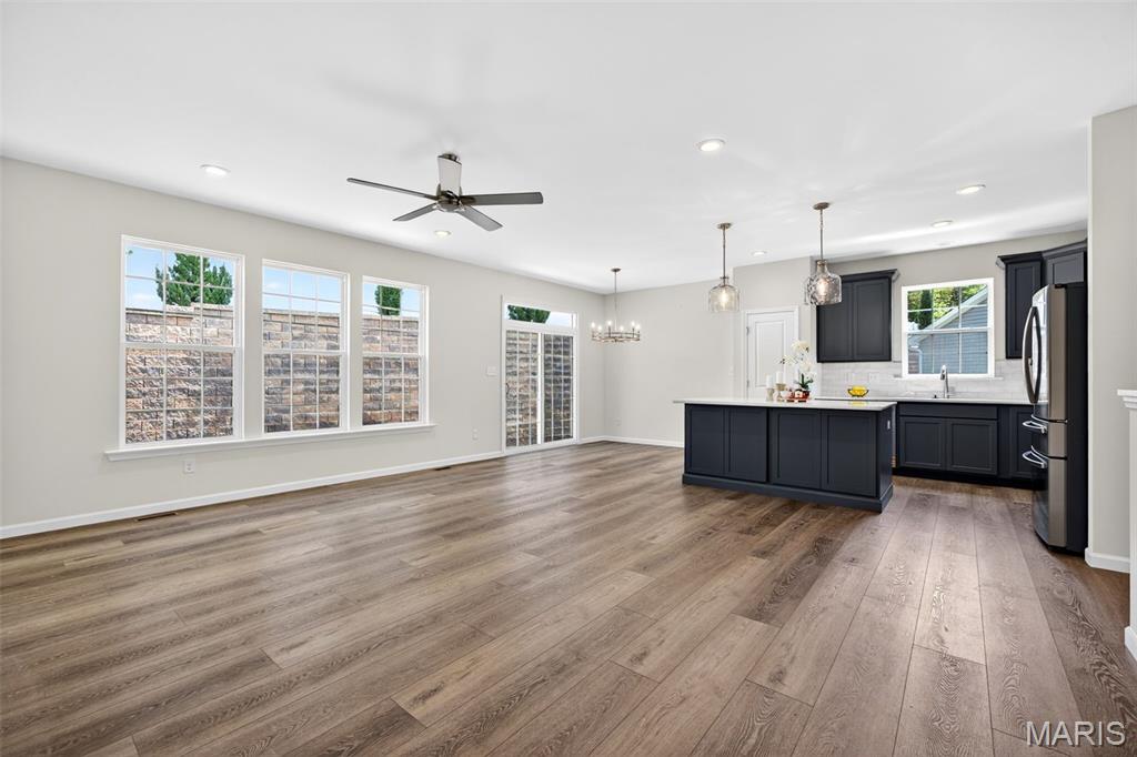 Villas At Quail Ridge - Residential