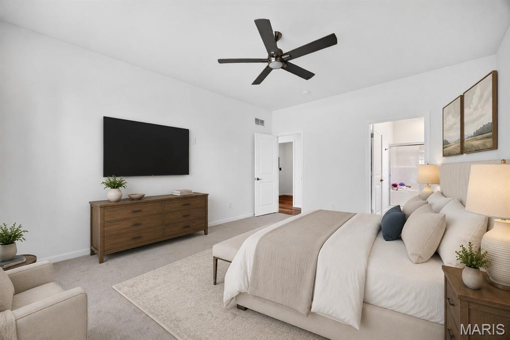 Villas At Quail Ridge - Residential