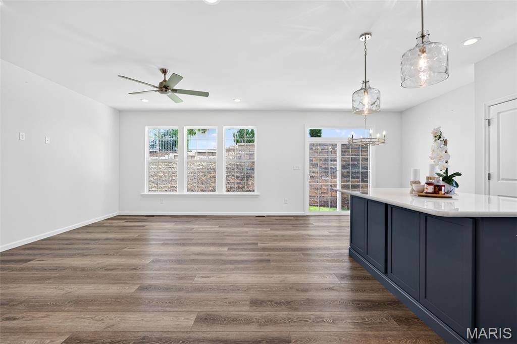 Villas At Quail Ridge - Residential