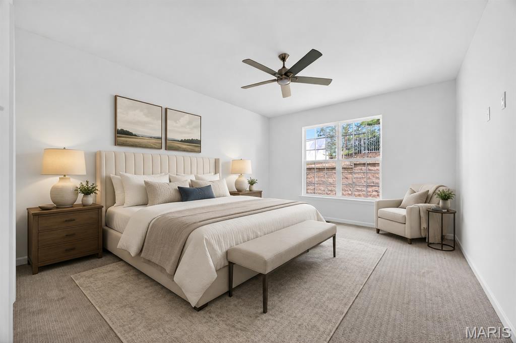 Villas At Quail Ridge - Residential