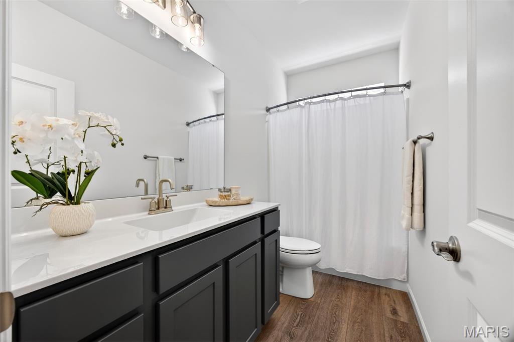 Villas At Quail Ridge - Residential