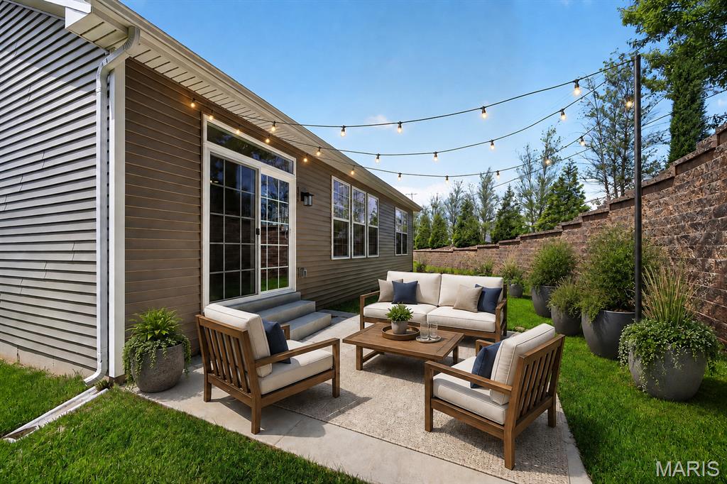 Villas At Quail Ridge - Residential