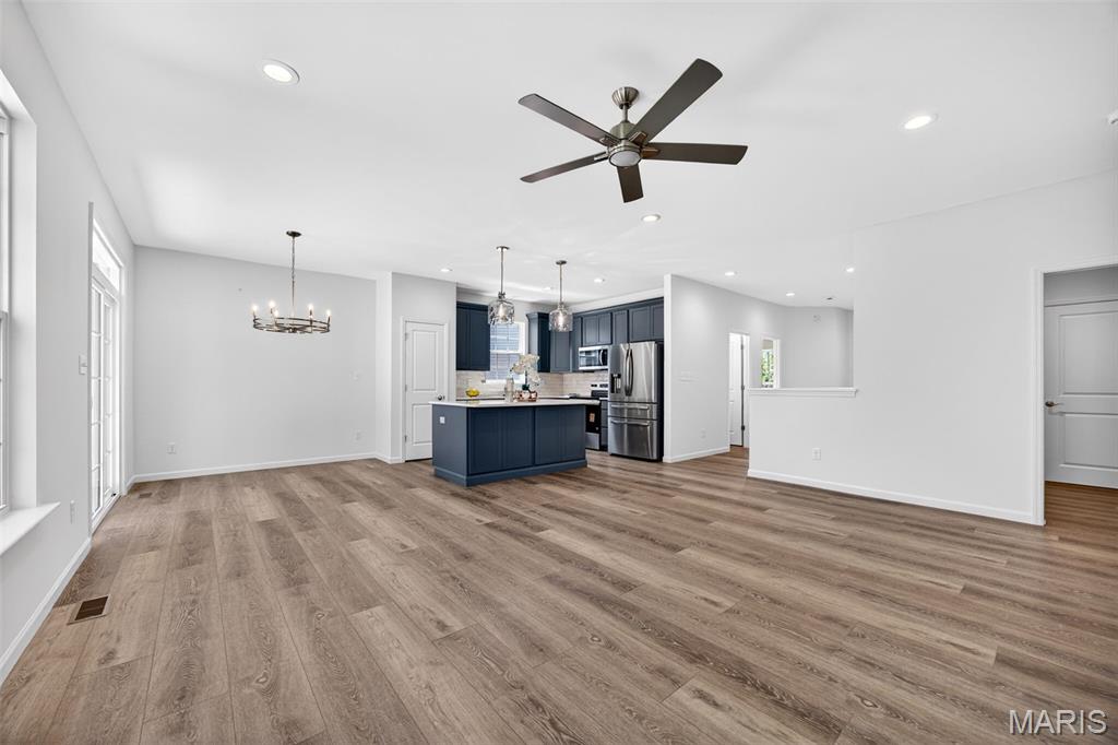 Villas At Quail Ridge - Residential