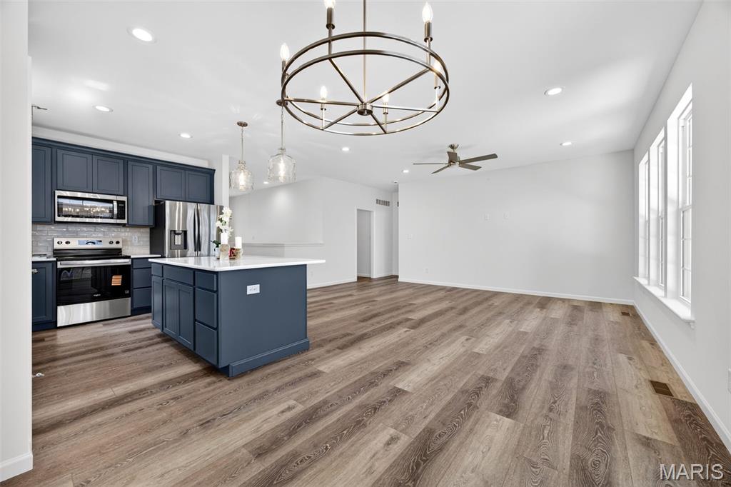 Villas At Quail Ridge - Residential
