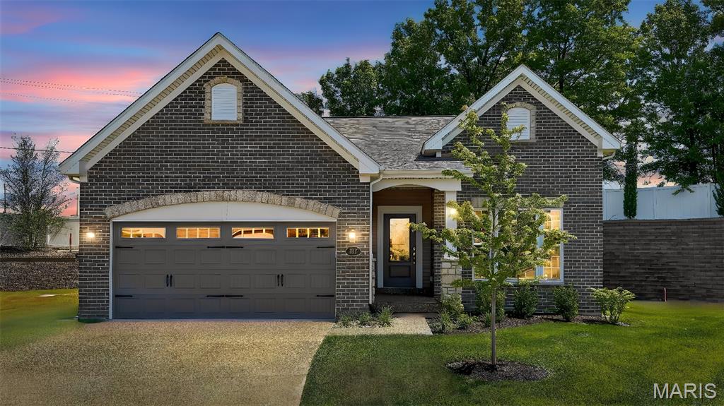 Villas At Quail Ridge - Residential