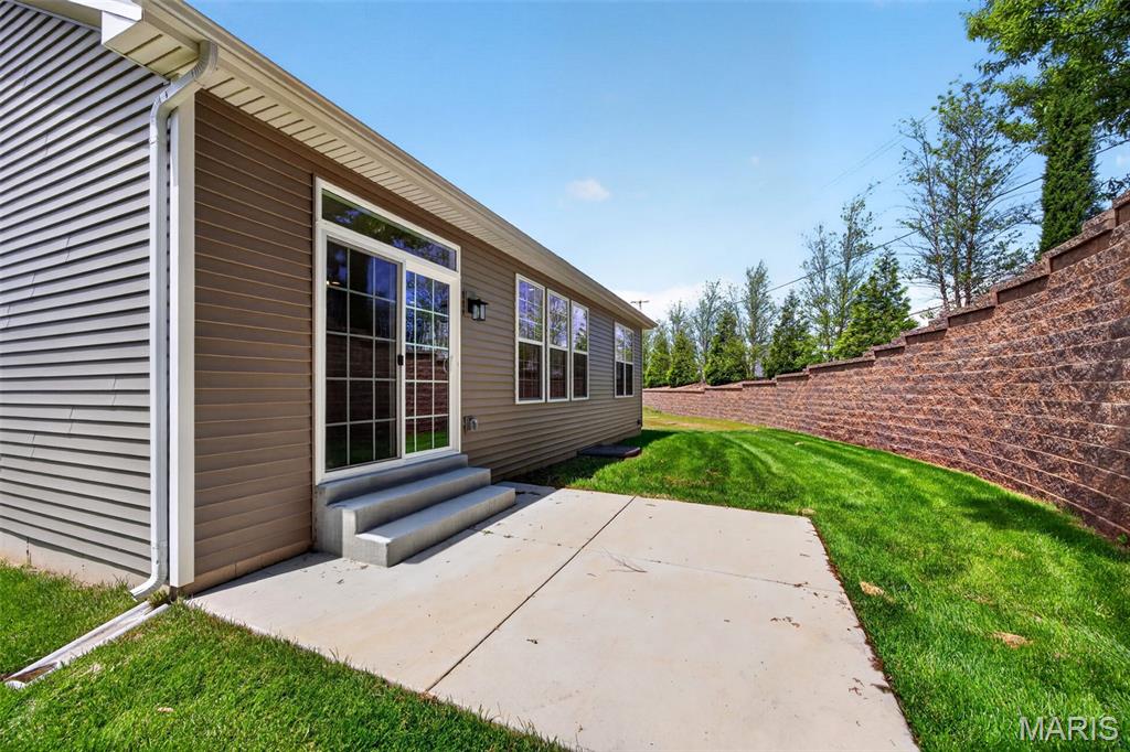 Villas At Quail Ridge - Residential