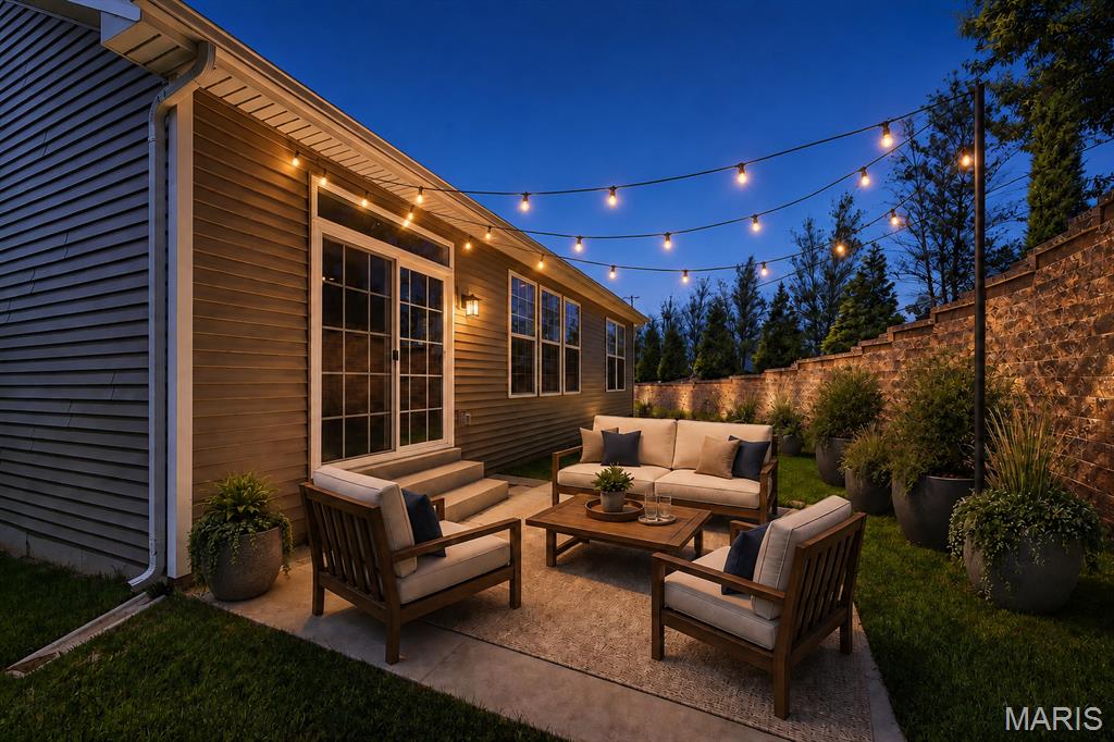 Villas At Quail Ridge - Residential