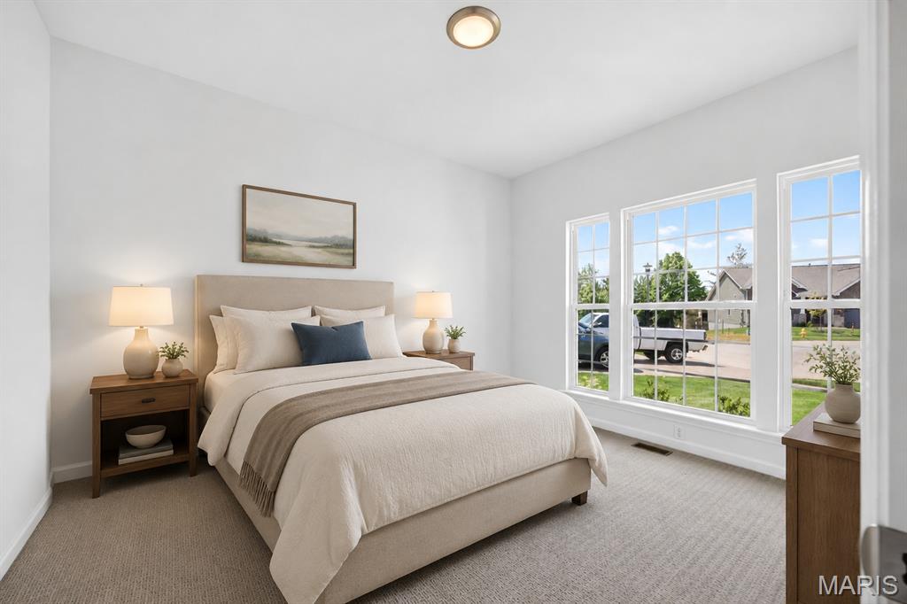Villas At Quail Ridge - Residential