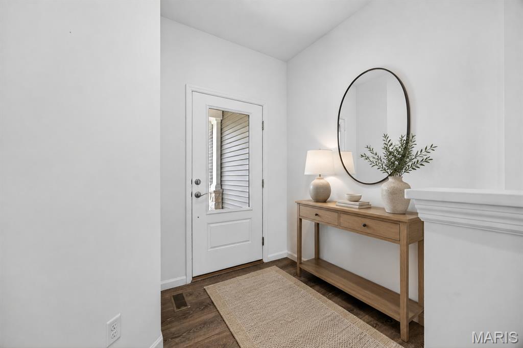 Villas At Quail Ridge - Residential