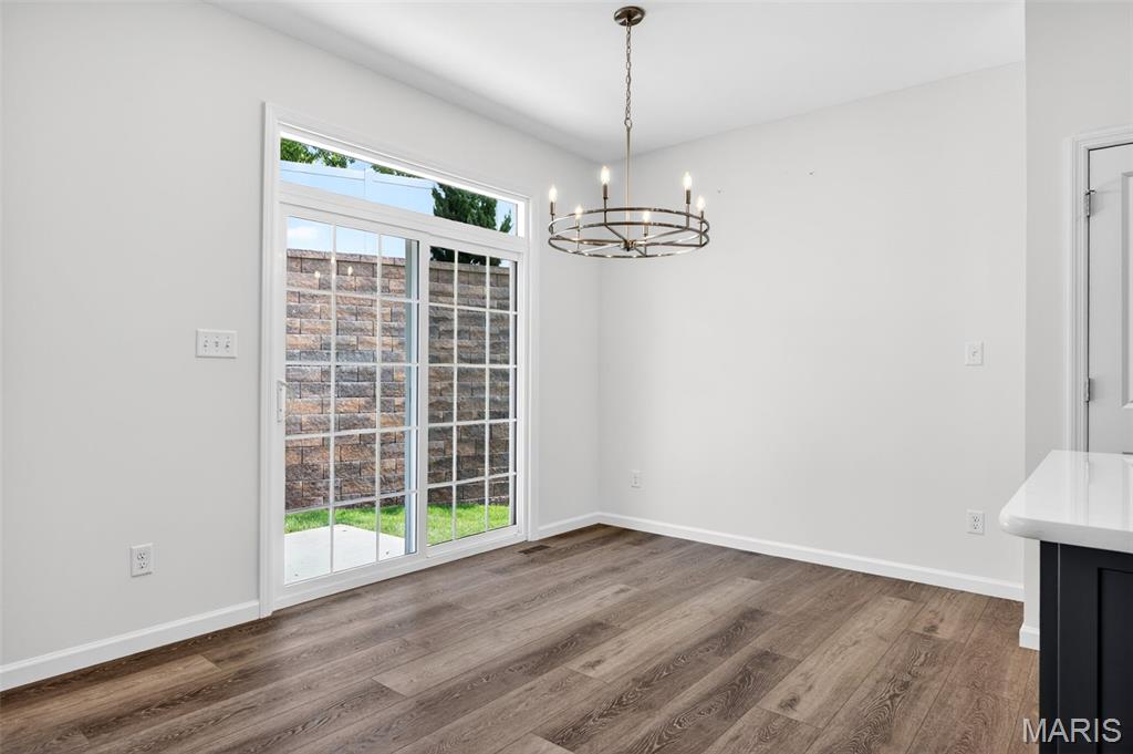 Villas At Quail Ridge - Residential