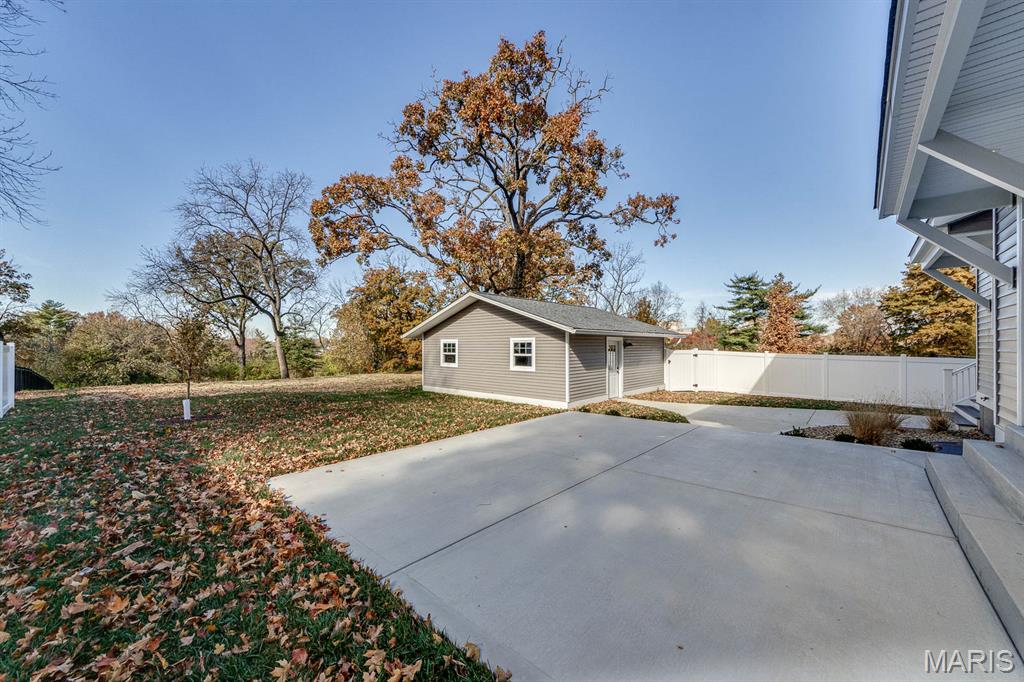 Town of Fairview - Residential