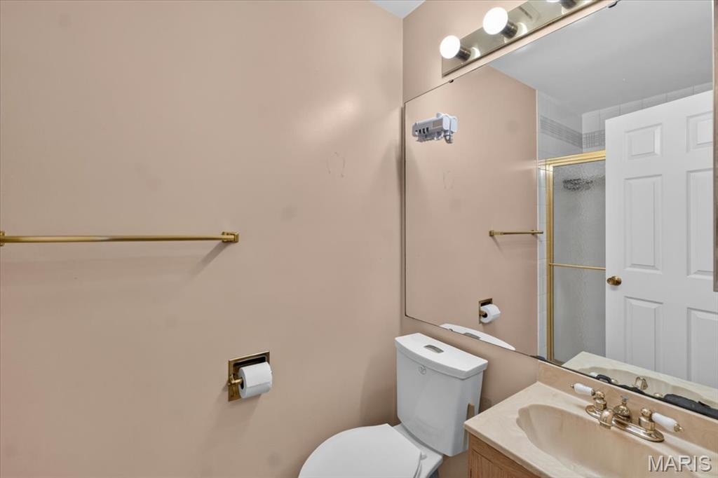 Lindell Commons Condo - Residential