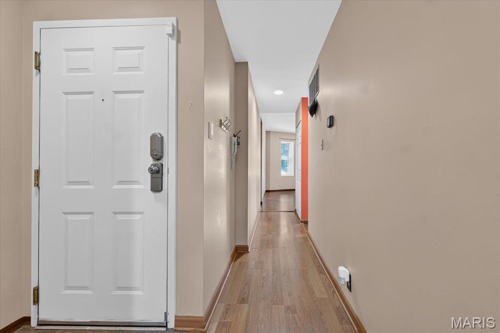 Lindell Commons Condo - Residential
