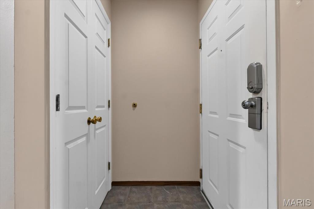 Lindell Commons Condo - Residential