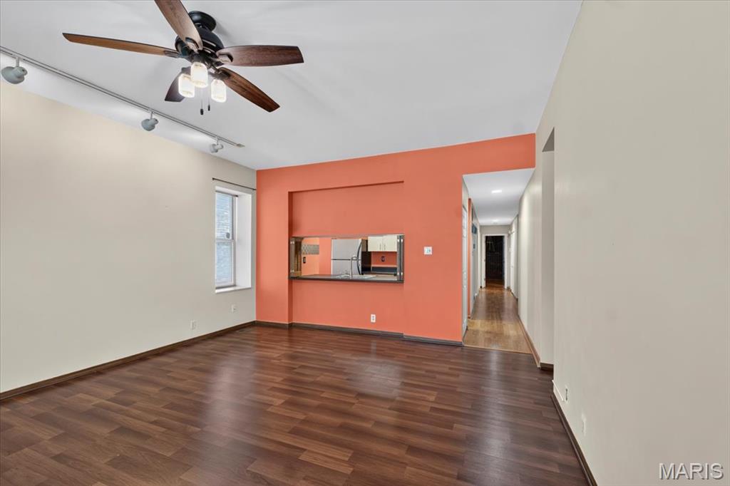 Lindell Commons Condo - Residential