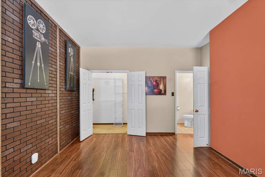 Lindell Commons Condo - Residential