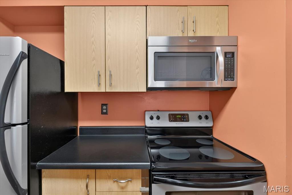 Lindell Commons Condo - Residential