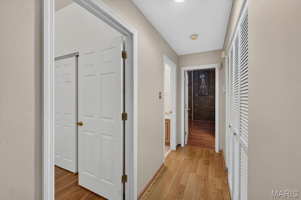 Lindell Commons Condo - Residential