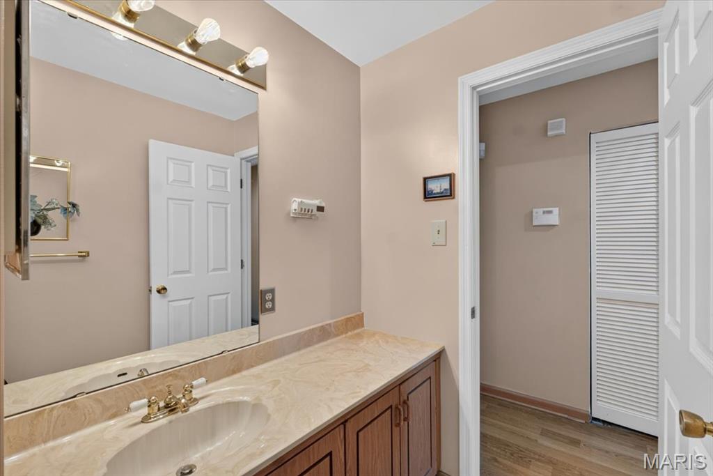 Lindell Commons Condo - Residential
