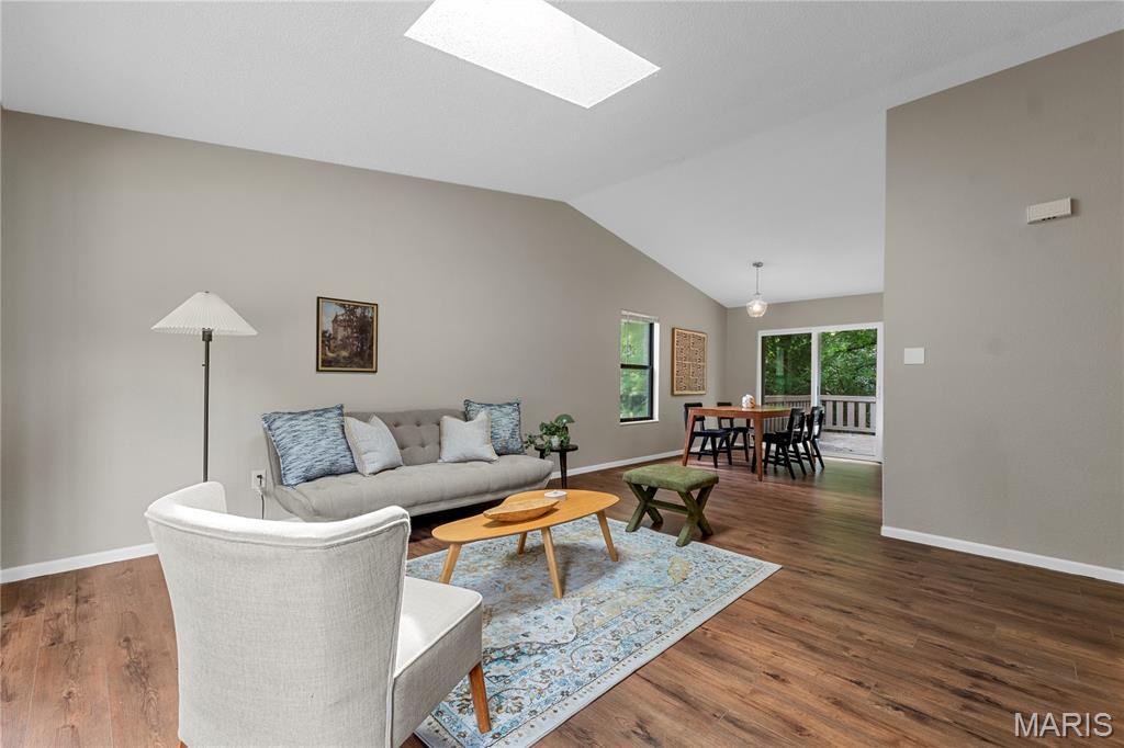 Lorien Woods Ph 02 - Residential