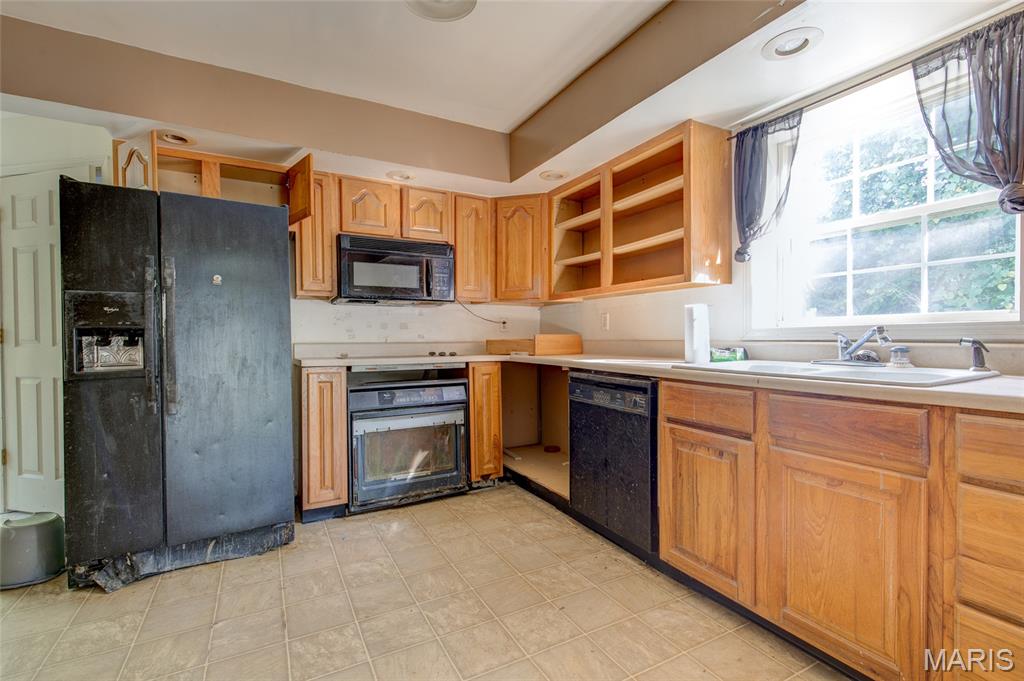 Oakdale Sub - Residential