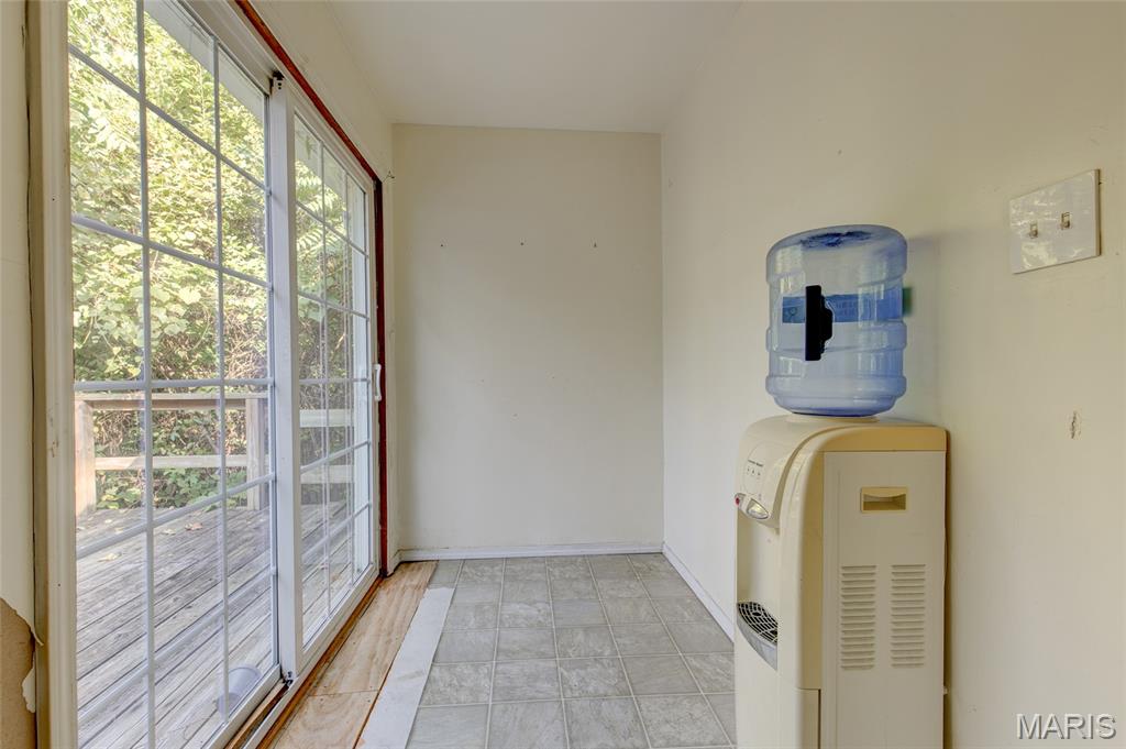 Oakdale Sub - Residential