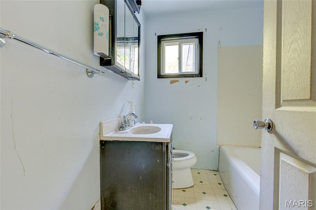 Oakdale Sub - Residential
