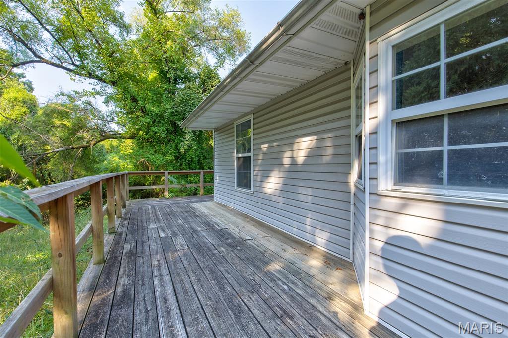 Oakdale Sub - Residential