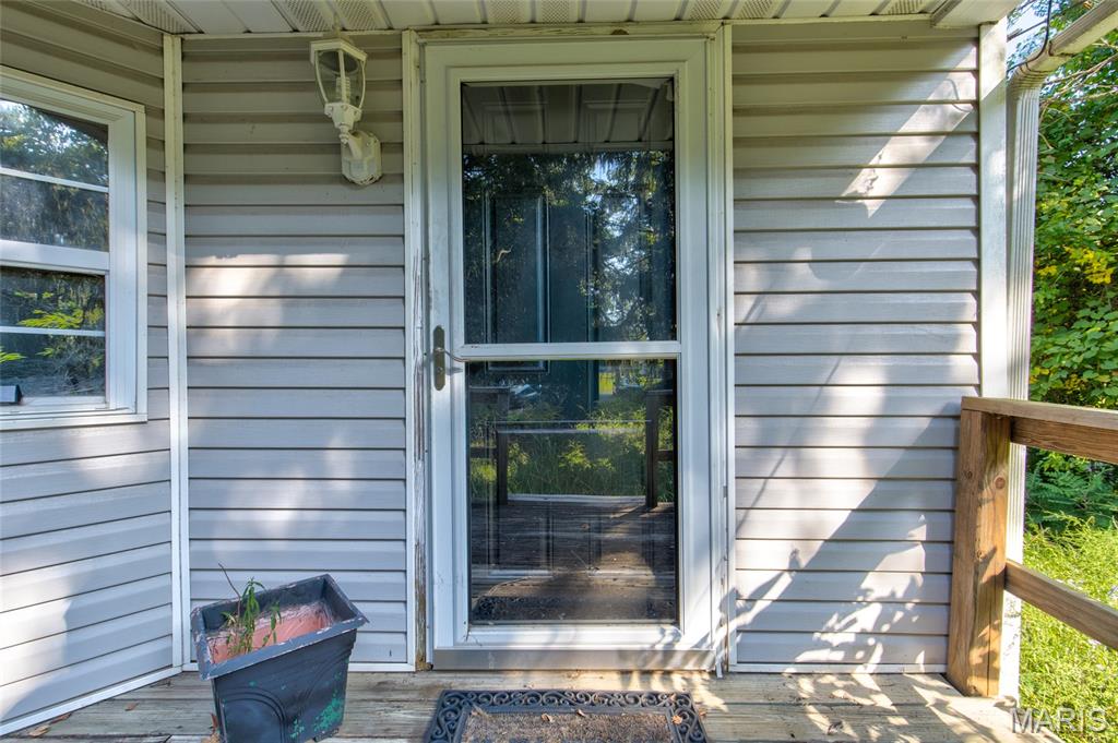 Oakdale Sub - Residential