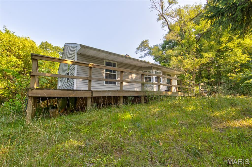 Oakdale Sub - Residential