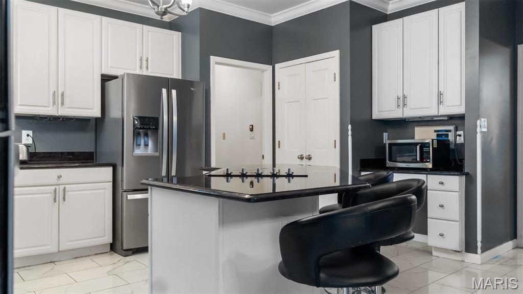 Manors Of Portland Lake Estates - Residential