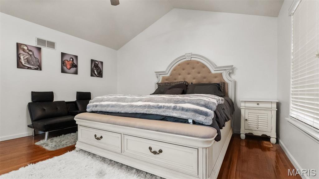 Manors Of Portland Lake Estates - Residential