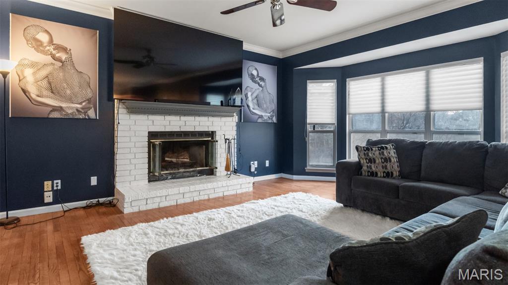 Manors Of Portland Lake Estates - Residential