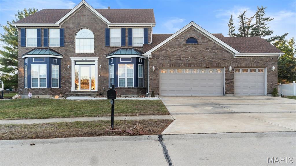 Manors Of Portland Lake Estates - Residential