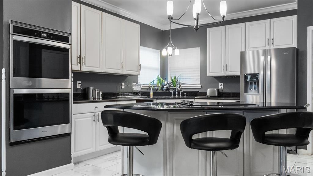 Manors Of Portland Lake Estates - Residential