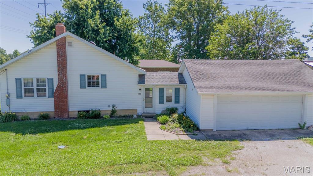 Gehles 1st Add - Residential