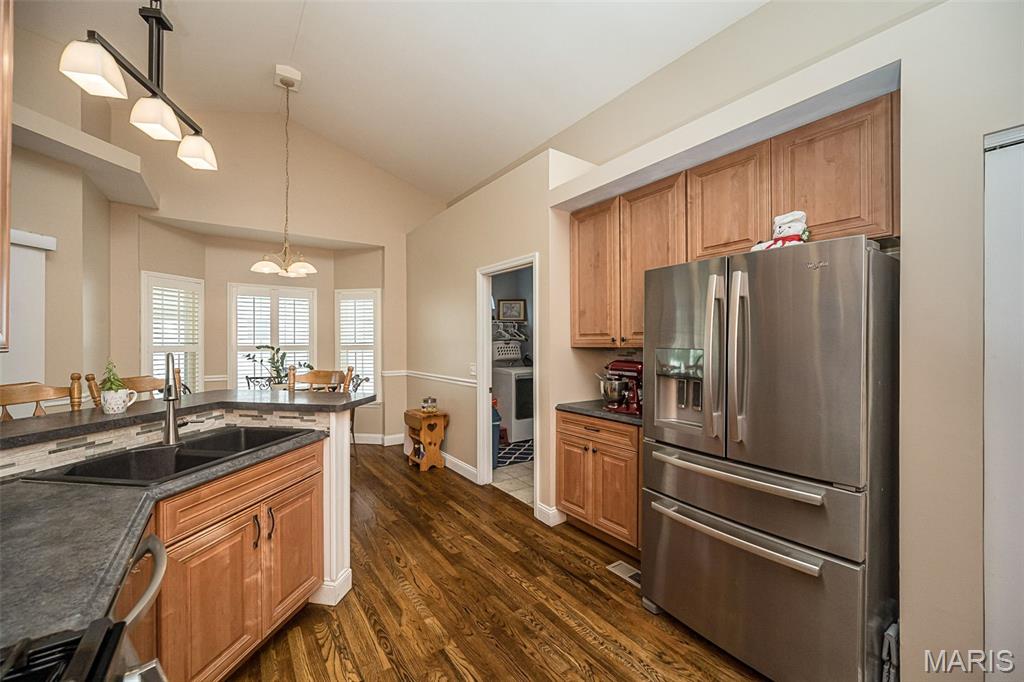 Sunset Ridge Estate Ph1 #3 - Residential