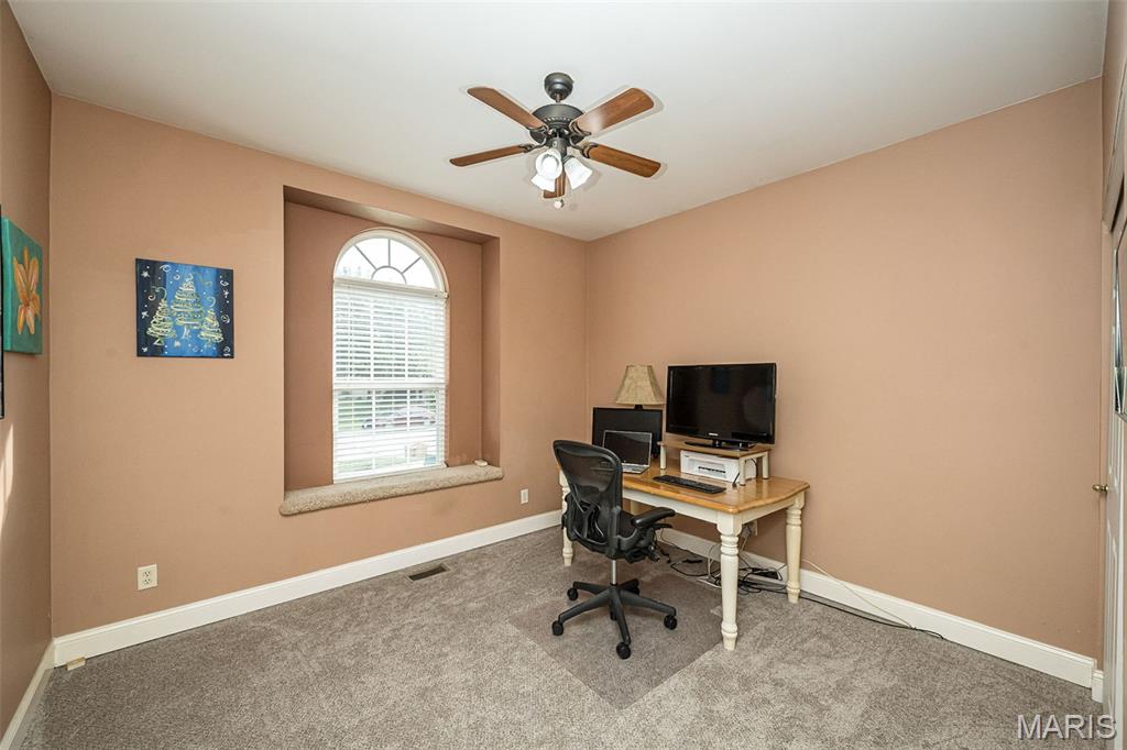 Sunset Ridge Estate Ph1 #3 - Residential