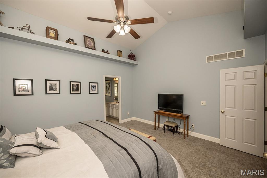 Sunset Ridge Estate Ph1 #3 - Residential