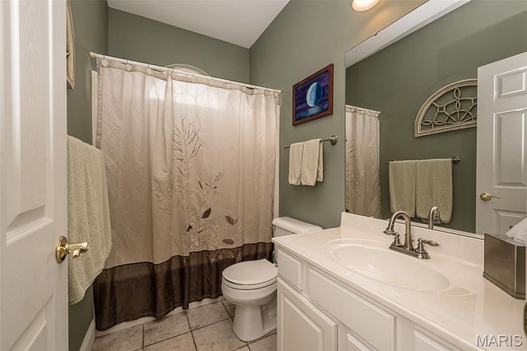 Sunset Ridge Estate Ph1 #3 - Residential