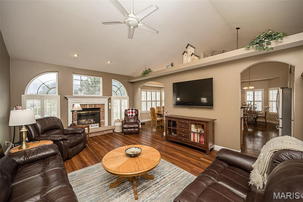 Sunset Ridge Estate Ph1 #3 - Residential