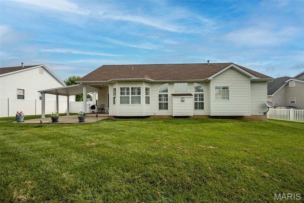 Sunset Ridge Estate Ph1 #3 - Residential