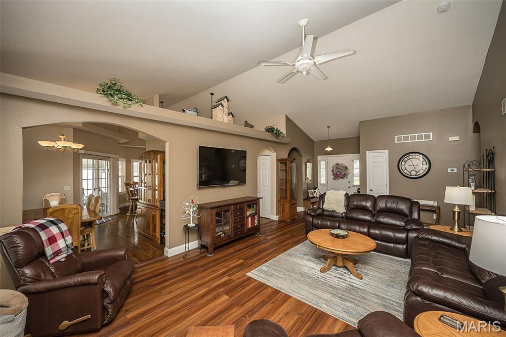 Sunset Ridge Estate Ph1 #3 - Residential