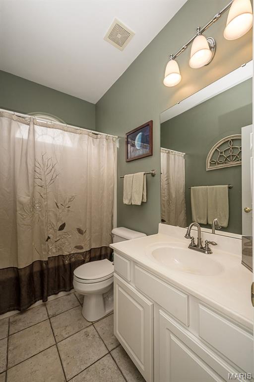 Sunset Ridge Estate Ph1 #3 - Residential