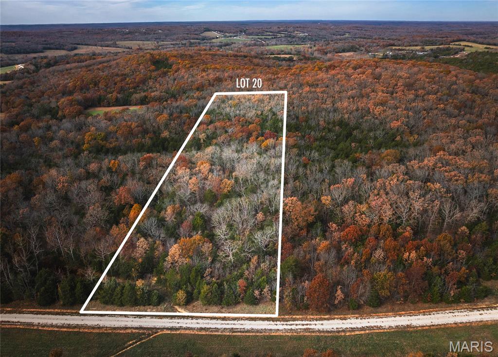 WELCOME to Rolla's newest residential development, WHISPERING OAKS. Build your own custom home on anywhere from 5-8+ acres. These large residential lots feature woods, rolling hills with a breathtaking view, as well as privacy that is still conveniently located close to town!