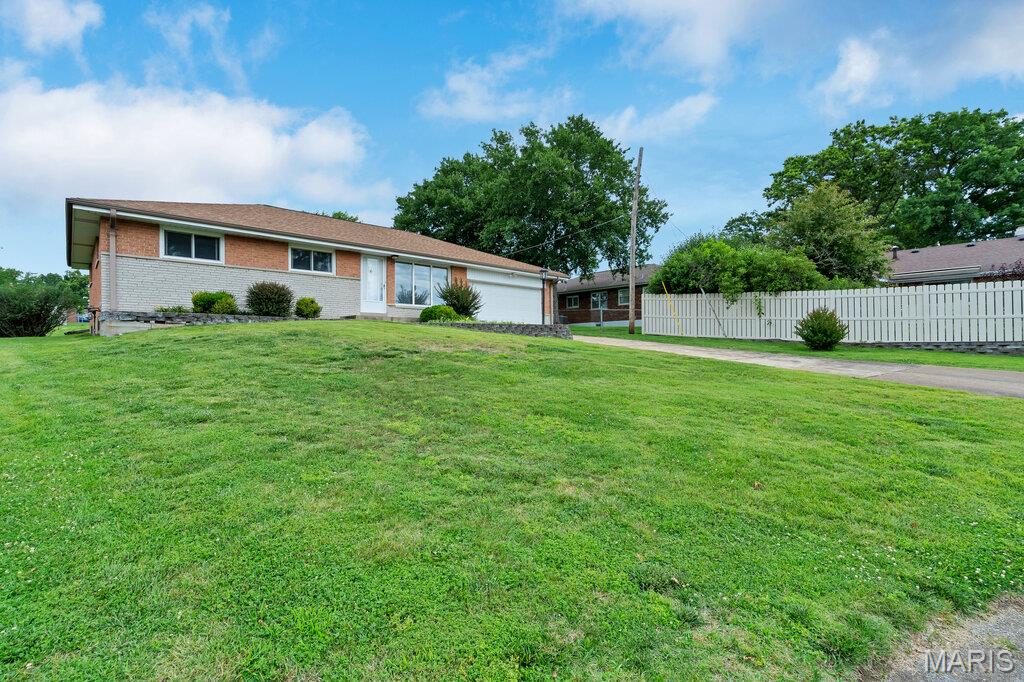 Sunset Hills Estates 4 - Residential